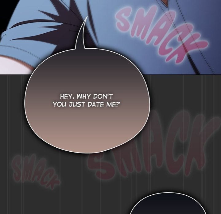 Sweet Girl Dirty Secrets chapter 47 page 25