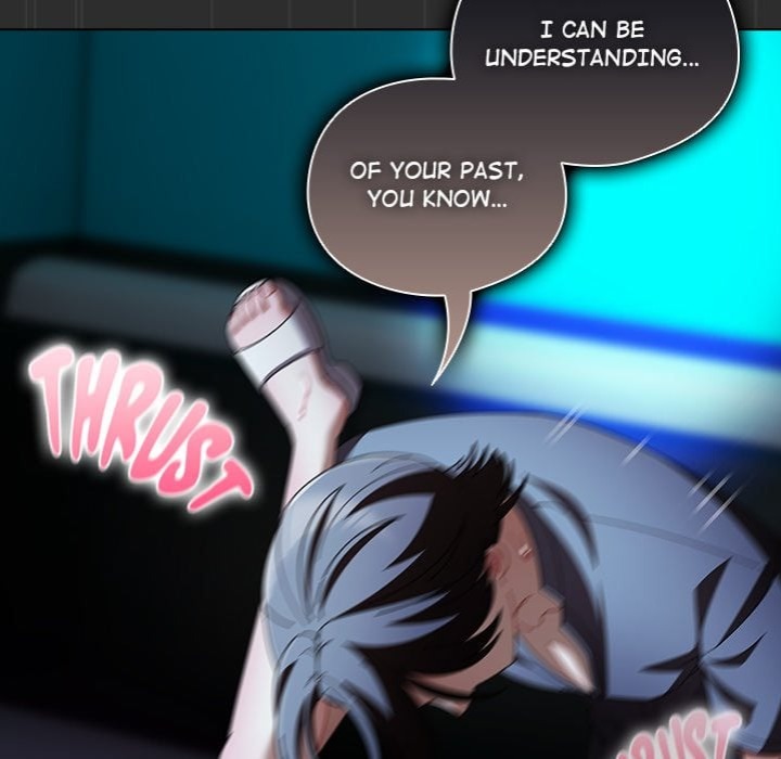 Sweet Girl Dirty Secrets chapter 47 page 26