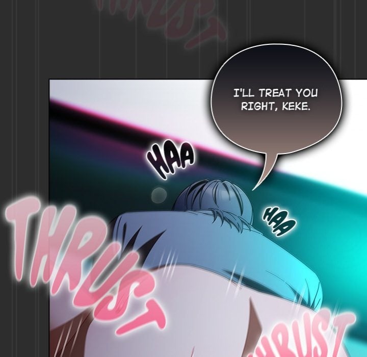 Sweet Girl Dirty Secrets chapter 47 page 31
