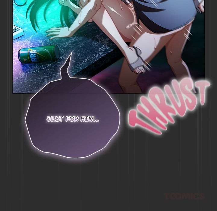 Sweet Girl Dirty Secrets chapter 47 page 39