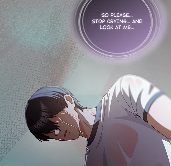 Sweet Girl Dirty Secrets chapter 47 page 46