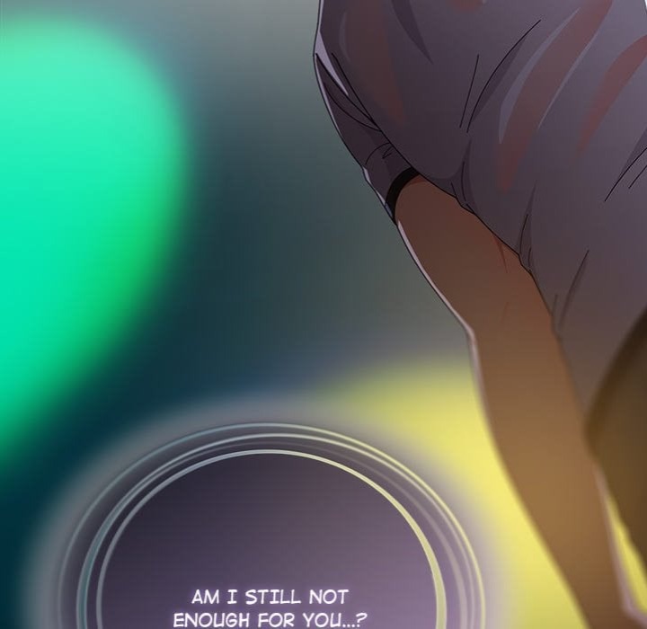 Sweet Girl Dirty Secrets chapter 47 page 47