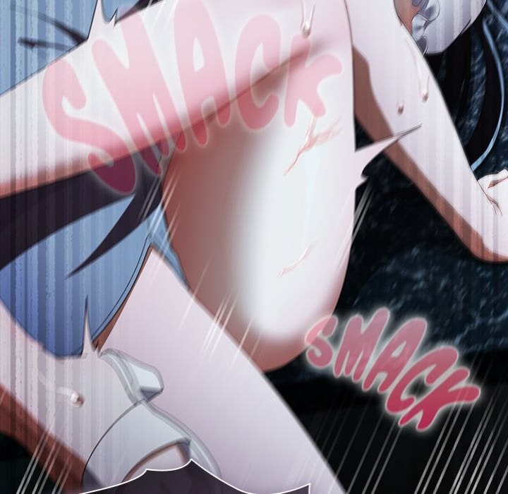 Sweet Girl Dirty Secrets chapter 47 page 56