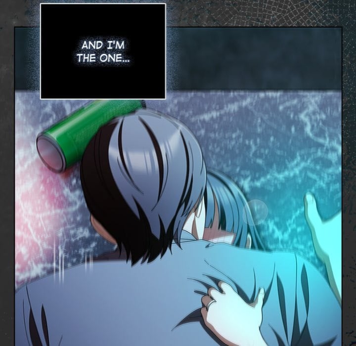 Sweet Girl Dirty Secrets chapter 47 page 72