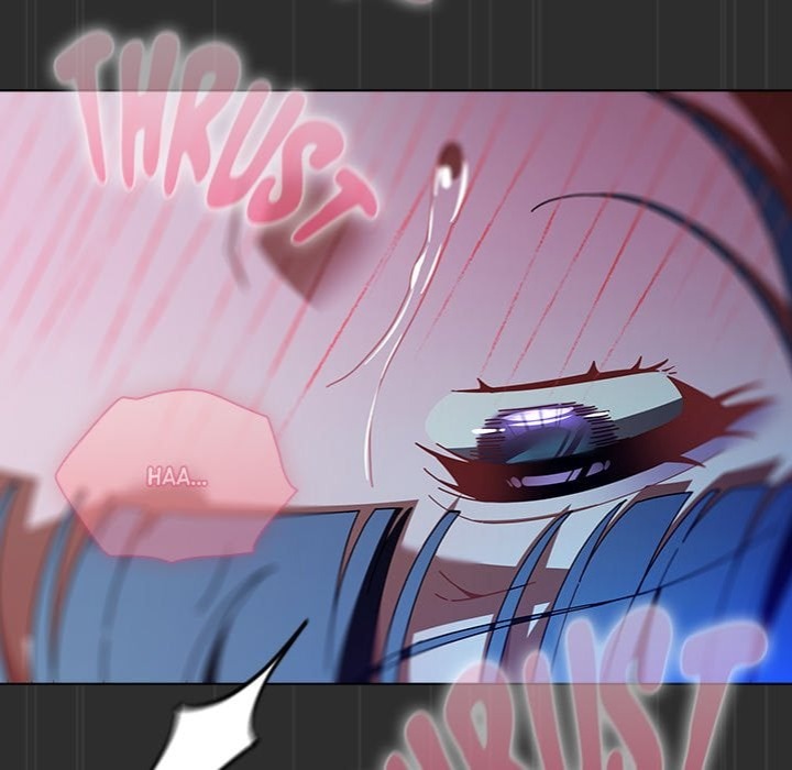 Sweet Girl Dirty Secrets chapter 47 page 85