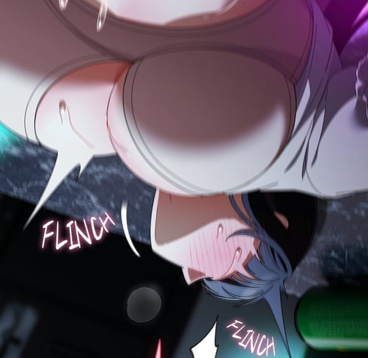 Sweet Girl Dirty Secrets chapter 47 page 89