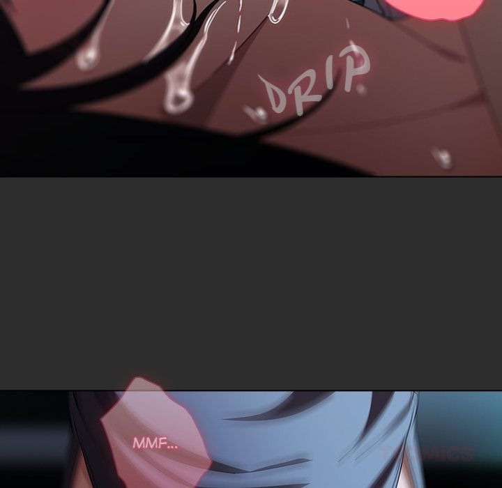 Sweet Girl Dirty Secrets chapter 47 page 102