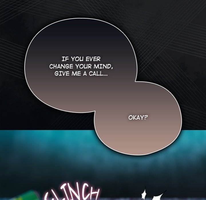 Sweet Girl Dirty Secrets chapter 47 page 109