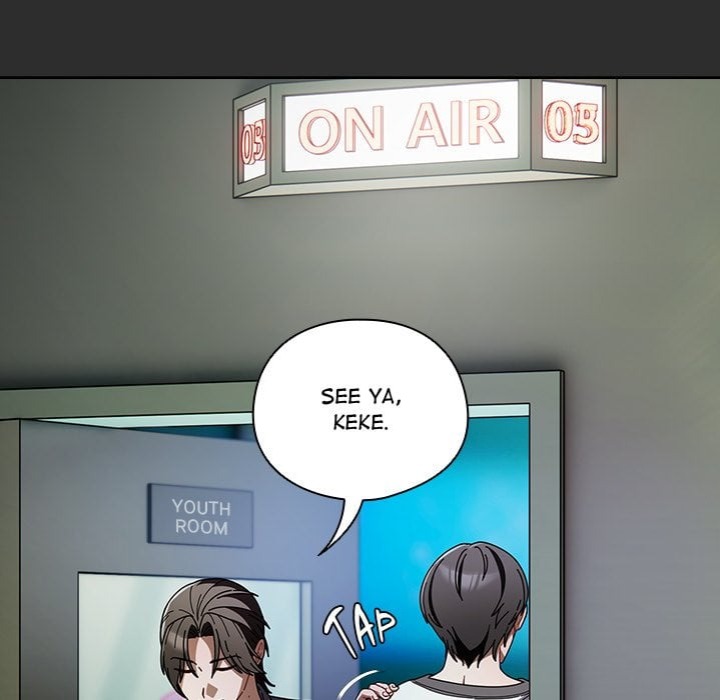 Sweet Girl Dirty Secrets chapter 47 page 113