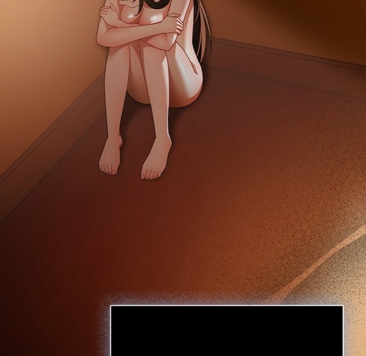 Sweet Girl Dirty Secrets chapter 47 page 133