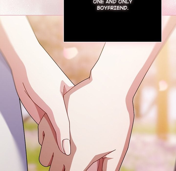 Sweet Girl Dirty Secrets chapter 47 page 143