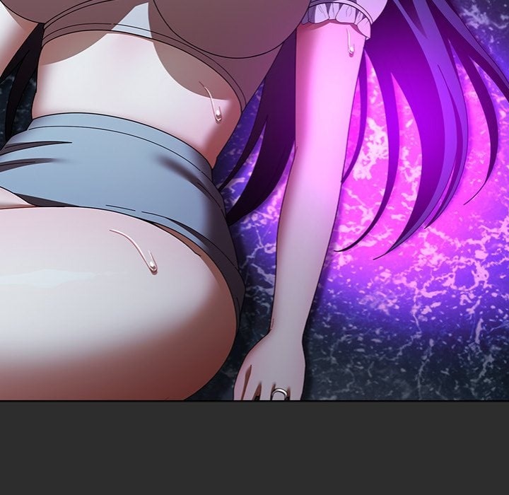 Sweet Girl Dirty Secrets chapter 47 page 152