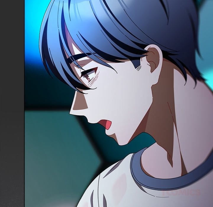 Sweet Girl Dirty Secrets chapter 47 page 156