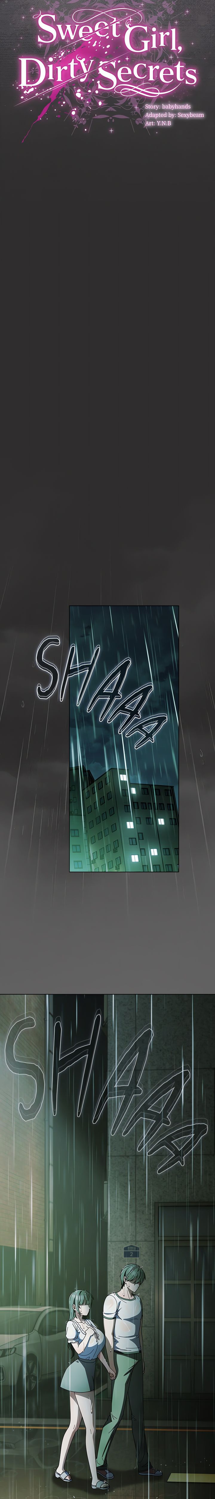Sweet Girl Dirty Secrets chapter 48 page 4