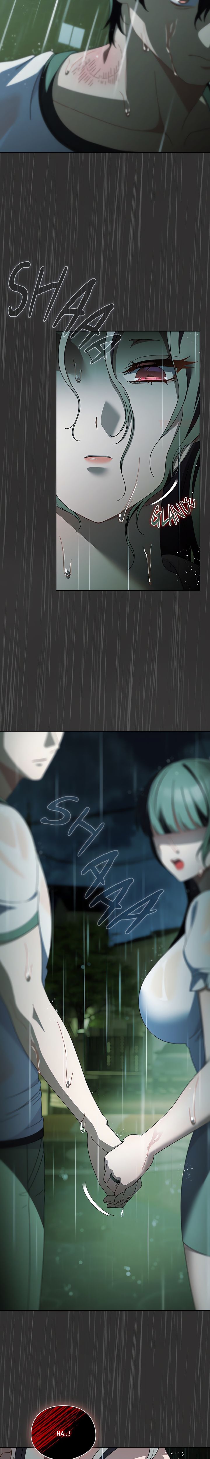 Sweet Girl Dirty Secrets chapter 48 page 6