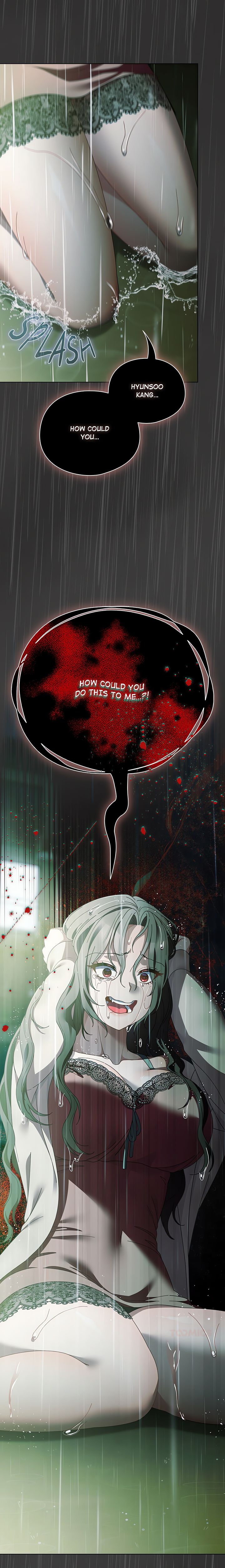 Sweet Girl Dirty Secrets chapter 48 page 13