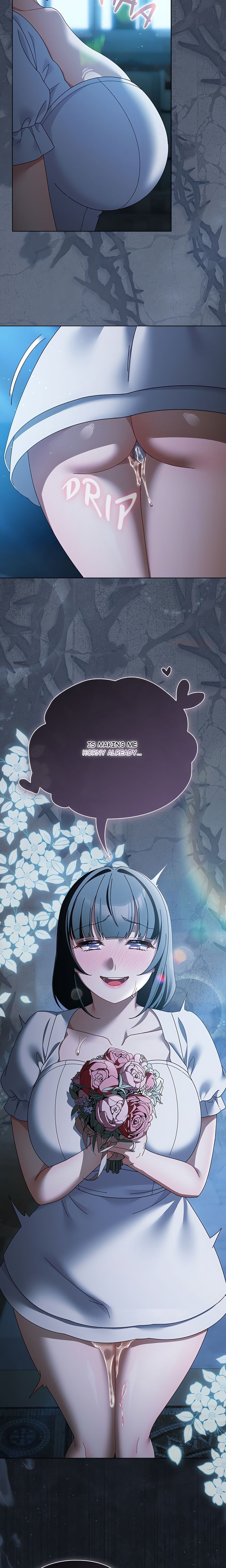 Sweet Girl Dirty Secrets chapter 48 page 21