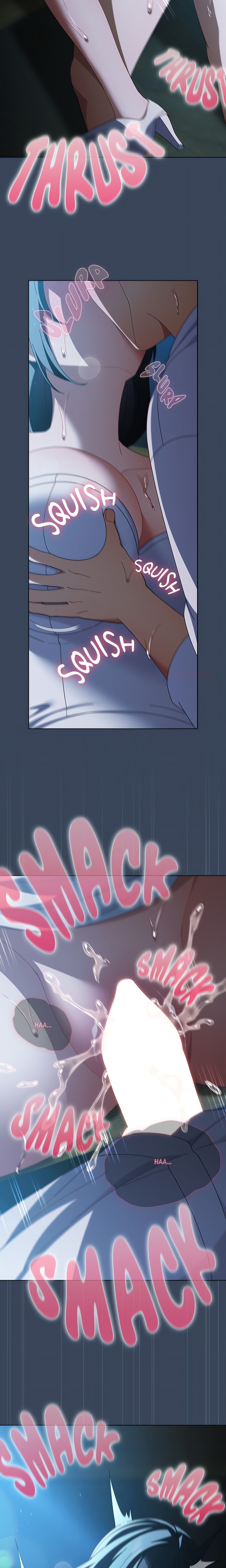 Sweet Girl Dirty Secrets chapter 49 page 20
