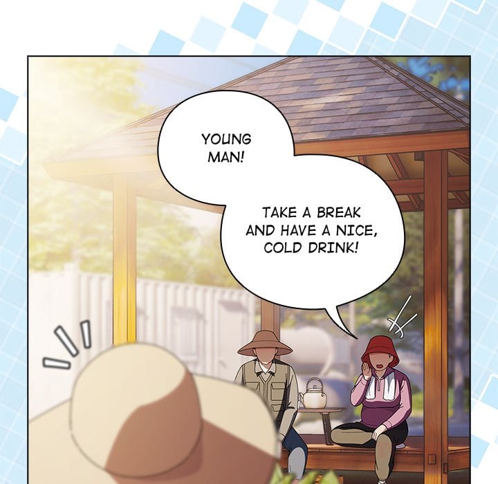 Sweet Girl Dirty Secrets chapter 50 page 16