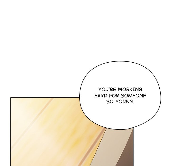 Sweet Girl Dirty Secrets chapter 50 page 20