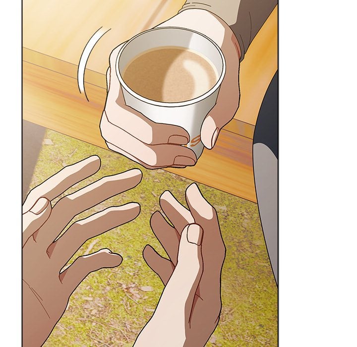 Sweet Girl Dirty Secrets chapter 50 page 21