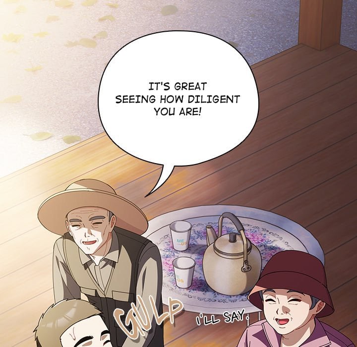 Sweet Girl Dirty Secrets chapter 50 page 23