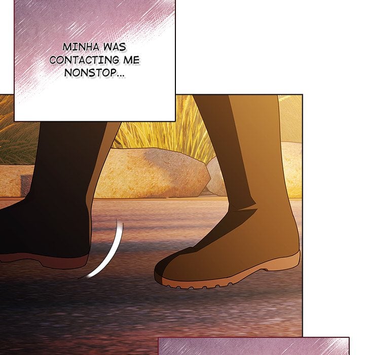 Sweet Girl Dirty Secrets chapter 50 page 34