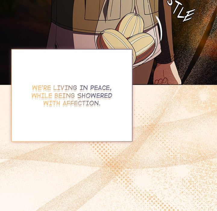 Sweet Girl Dirty Secrets chapter 50 page 41