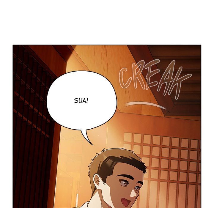 Sweet Girl Dirty Secrets chapter 50 page 46