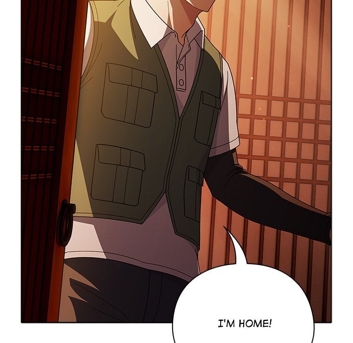 Sweet Girl Dirty Secrets chapter 50 page 47