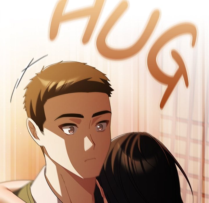 Sweet Girl Dirty Secrets chapter 50 page 49