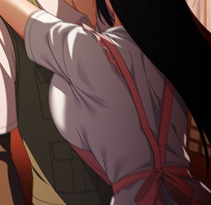 Sweet Girl Dirty Secrets chapter 50 page 50