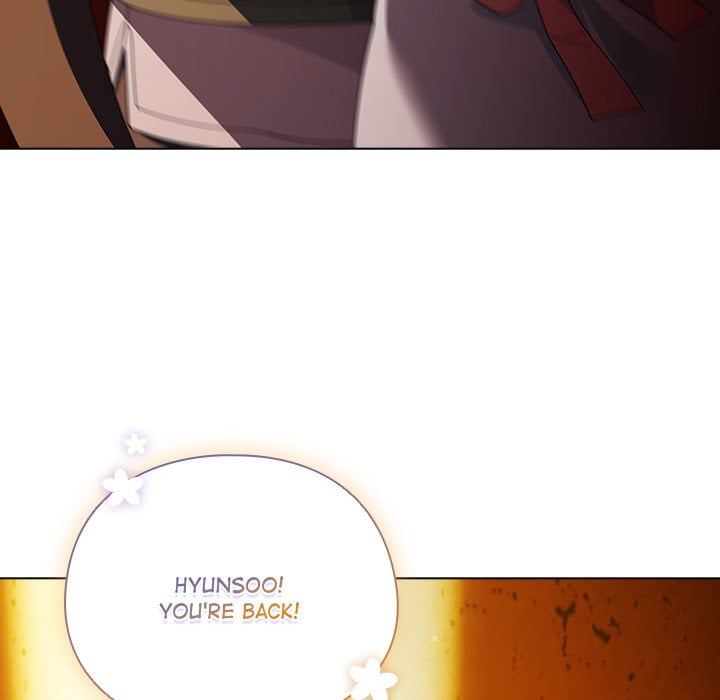 Sweet Girl Dirty Secrets chapter 50 page 51