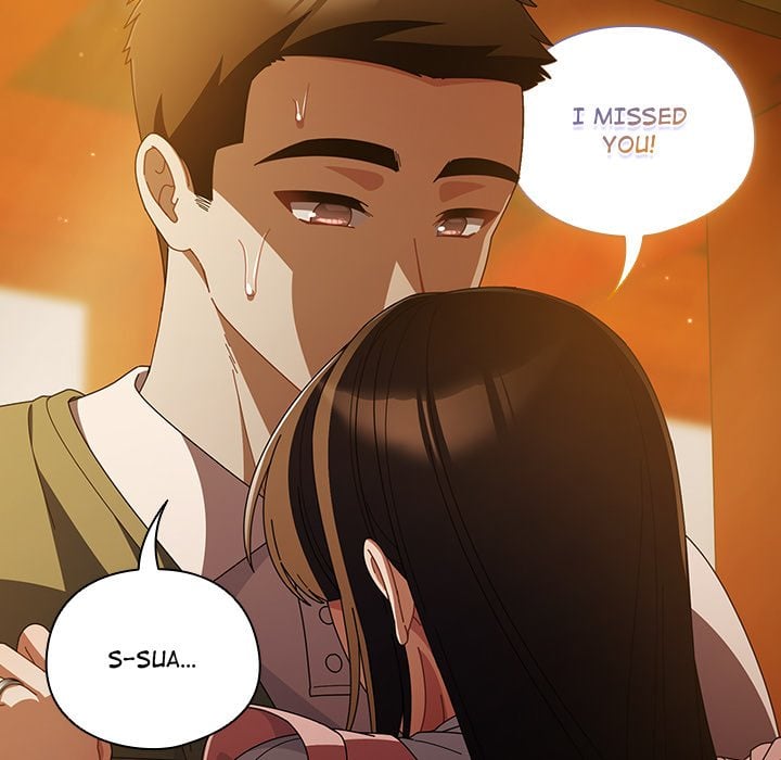 Sweet Girl Dirty Secrets chapter 50 page 57