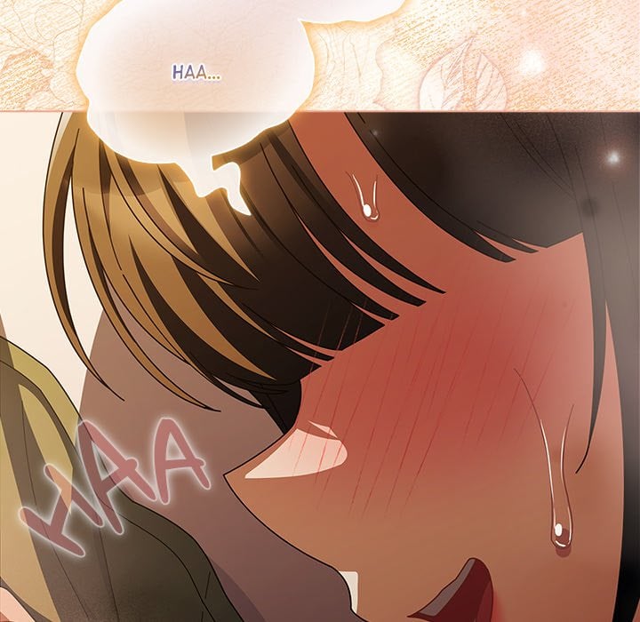 Sweet Girl Dirty Secrets chapter 50 page 59