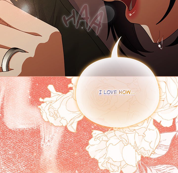Sweet Girl Dirty Secrets chapter 50 page 60