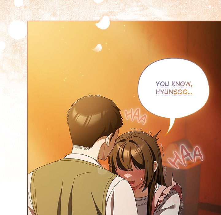 Sweet Girl Dirty Secrets chapter 50 page 64