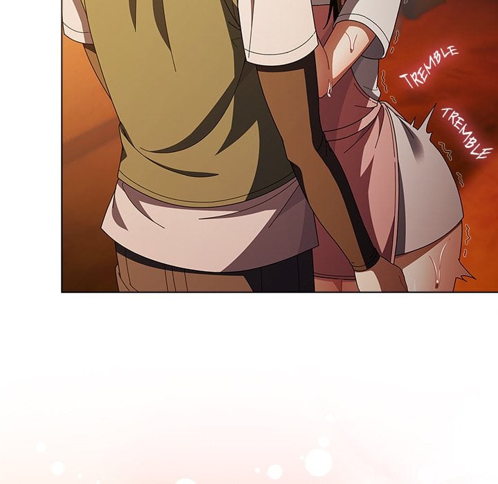 Sweet Girl Dirty Secrets chapter 50 page 65