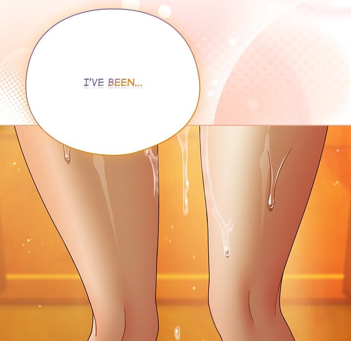 Sweet Girl Dirty Secrets chapter 50 page 66
