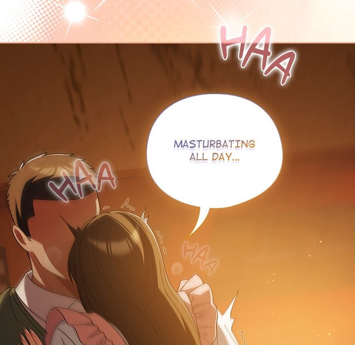 Sweet Girl Dirty Secrets chapter 50 page 69