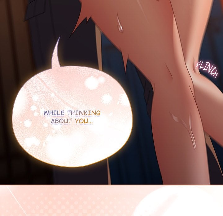 Sweet Girl Dirty Secrets chapter 50 page 71