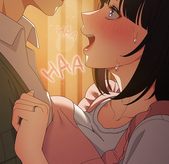 Sweet Girl Dirty Secrets chapter 50 page 73