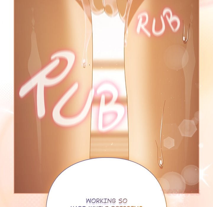 Sweet Girl Dirty Secrets chapter 50 page 76