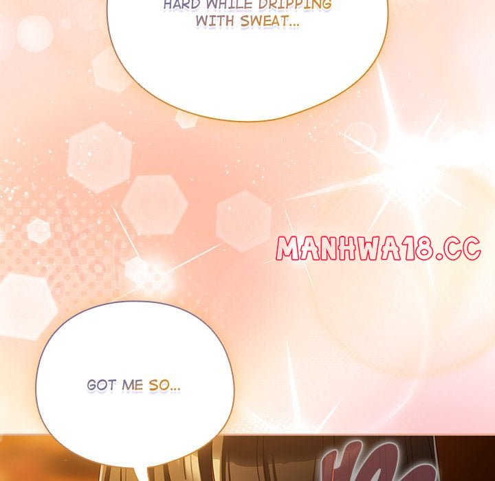 Sweet Girl Dirty Secrets chapter 50 page 77