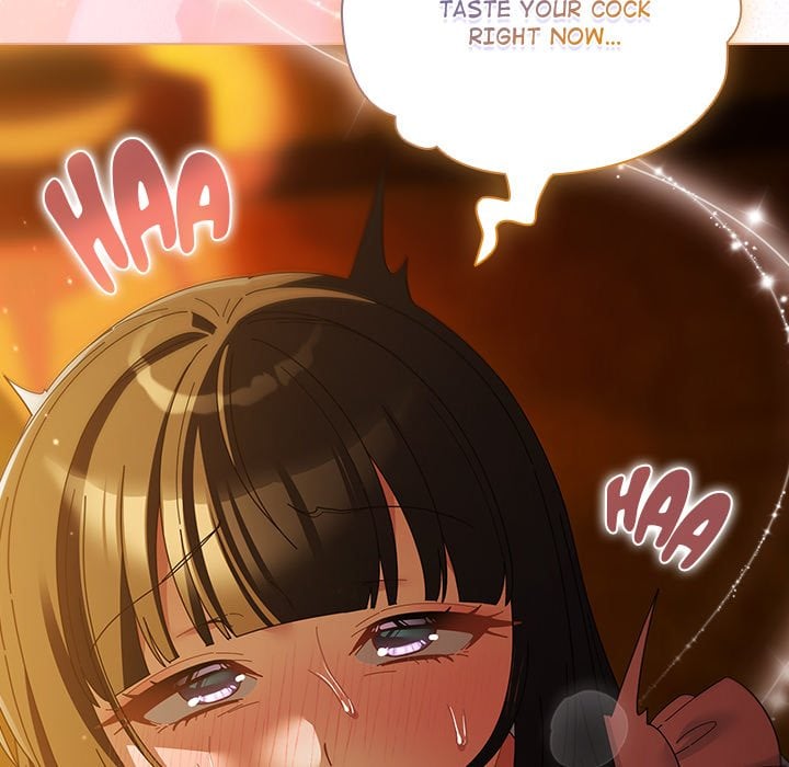 Sweet Girl Dirty Secrets chapter 50 page 86