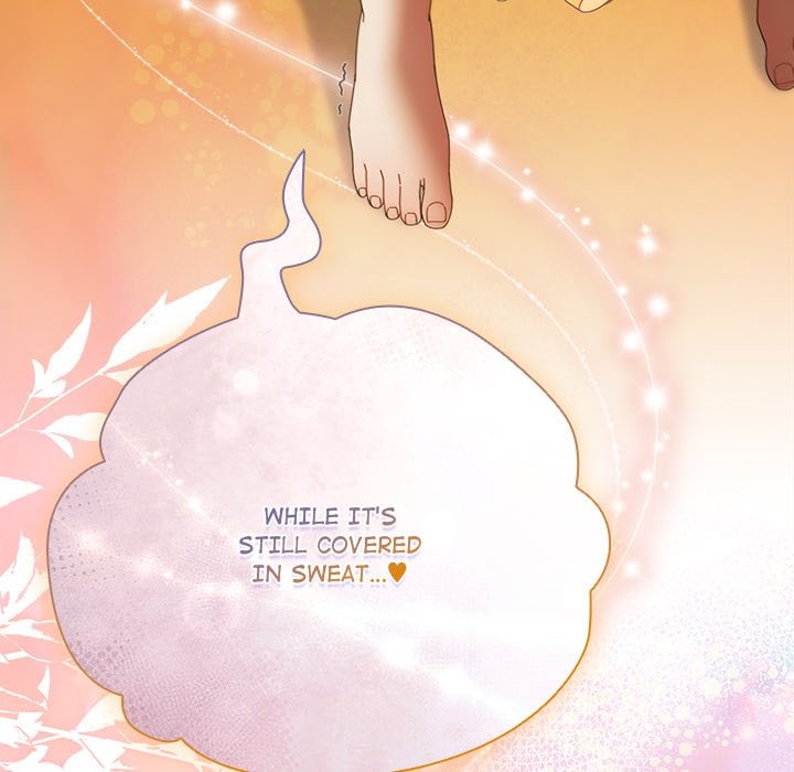 Sweet Girl Dirty Secrets chapter 50 page 89