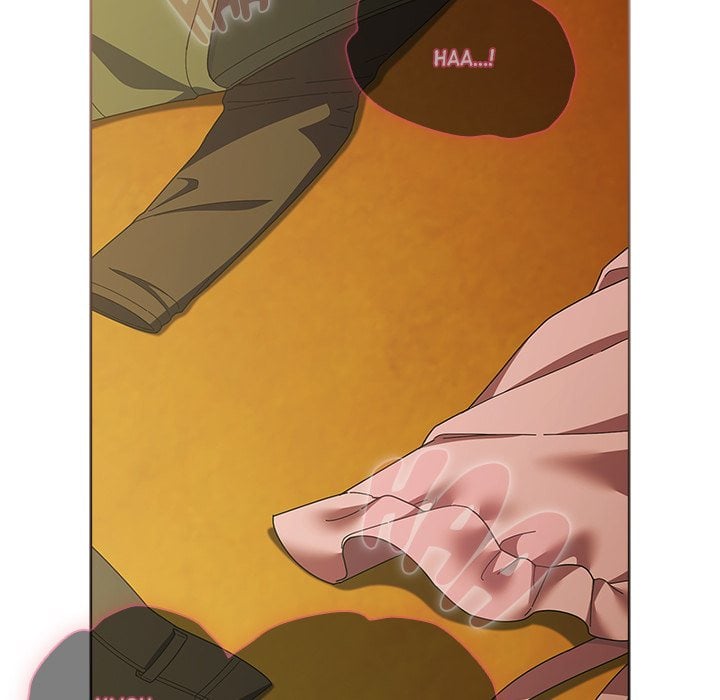 Sweet Girl Dirty Secrets chapter 50 page 93