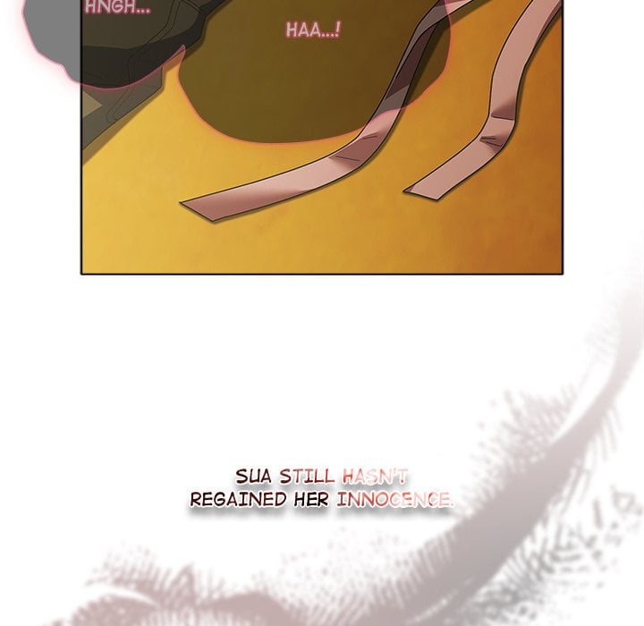 Sweet Girl Dirty Secrets chapter 50 page 94