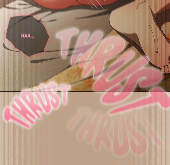Sweet Girl Dirty Secrets chapter 50 page 102