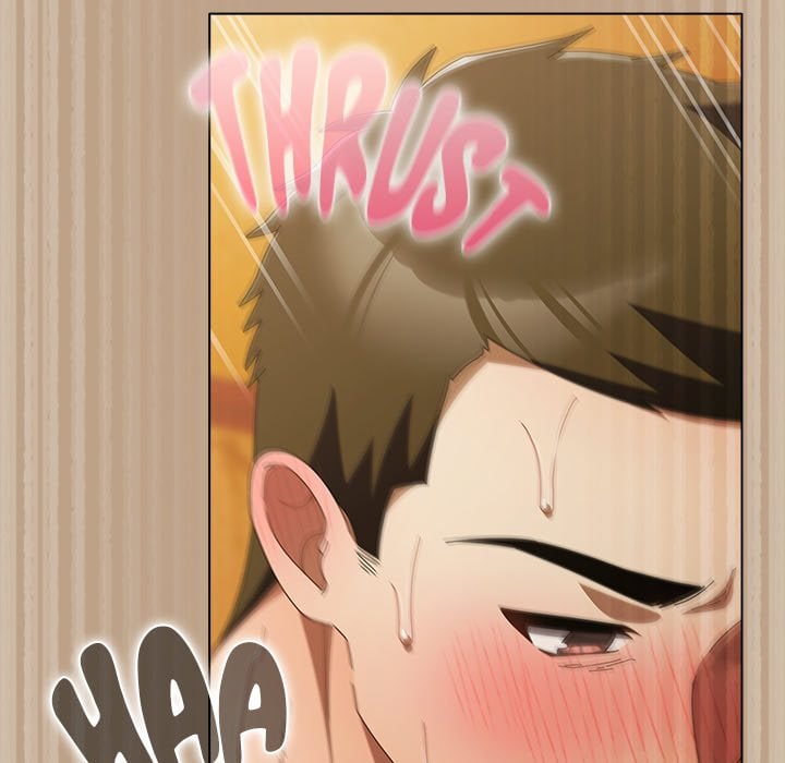 Sweet Girl Dirty Secrets chapter 50 page 103